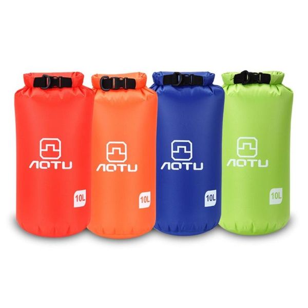 outdoor travel 10 l waterproof swimming hiking backpack camping dry bag pouch trekking rafting kayaking storage bags
outdoor travel 10 l waterproof swimming hiking backpack camping dry bag pouch trekking rafting kayaking storage bags