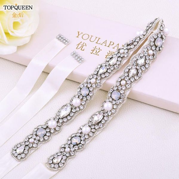 wedding sashes ueen s274 belt opal rhinestone trim for crystal beaded belts women bridal, White
wedding sashes ueen s274 belt opal rhinestone trim for crystal beaded belts women bridal, White