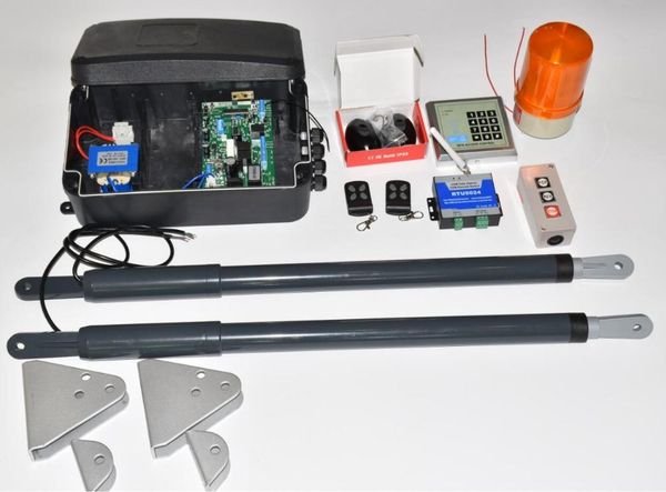 electrical gate motors swing opener 2 x 12 vdc electric actuators equipped with a worm drive system kit fingerprint access contro control
electrical gate motors swing opener 2 x 12 vdc electric actuators equipped with a worm drive system kit fingerprint access contro control