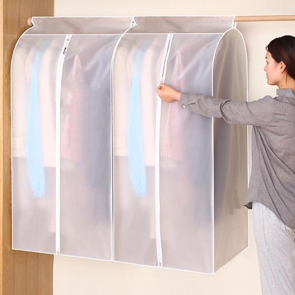 clothing & wardrobe storage clothes hanging garment dress suit coat dust cover bag pouch case organizer
clothing & wardrobe storage clothes hanging garment dress suit coat dust cover bag pouch case organizer