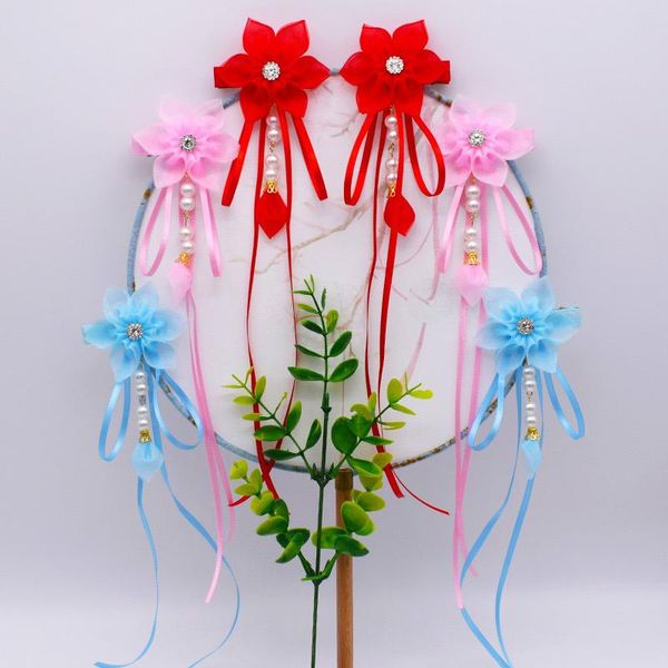 hair accessories handmade girls fashion boutique ribbon pearls clips hairpin children headwear barrettes 032, Slivery;white
hair accessories handmade girls fashion boutique ribbon pearls clips hairpin children headwear barrettes 032, Slivery;white