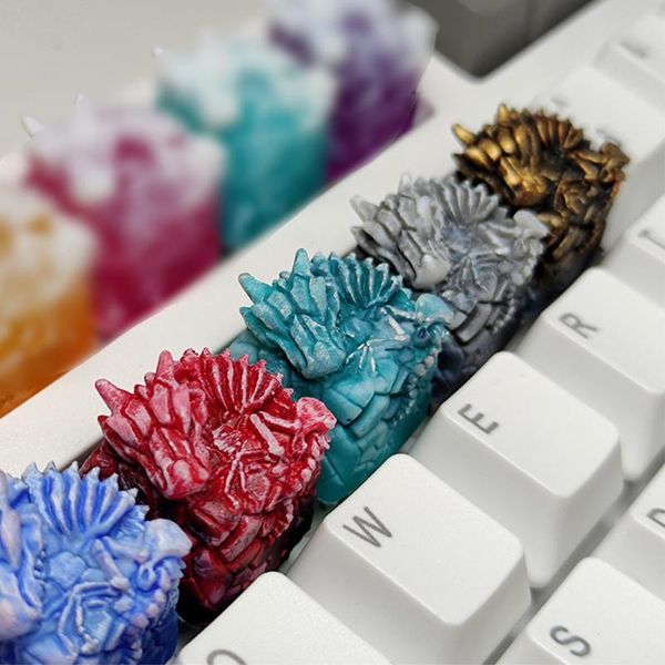 keyboards dragon bone keel design resin keycaps for cherry mx gateron kailh boxc cross switch mechanical keyboard colorful esc key cap
keyboards dragon bone keel design resin keycaps for cherry mx gateron kailh boxc cross switch mechanical keyboard colorful esc key cap