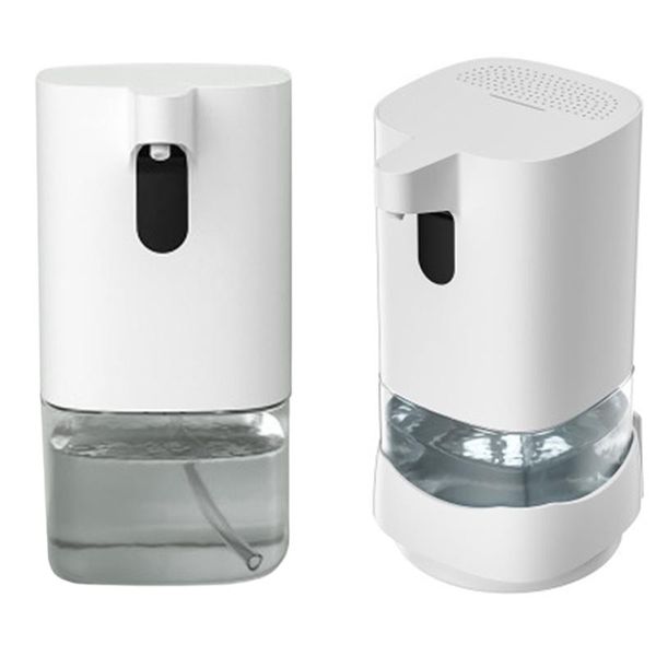 liquid soap dispenser automatic induction hand washing machine intelligent touchless sensor bathroom
liquid soap dispenser automatic induction hand washing machine intelligent touchless sensor bathroom
