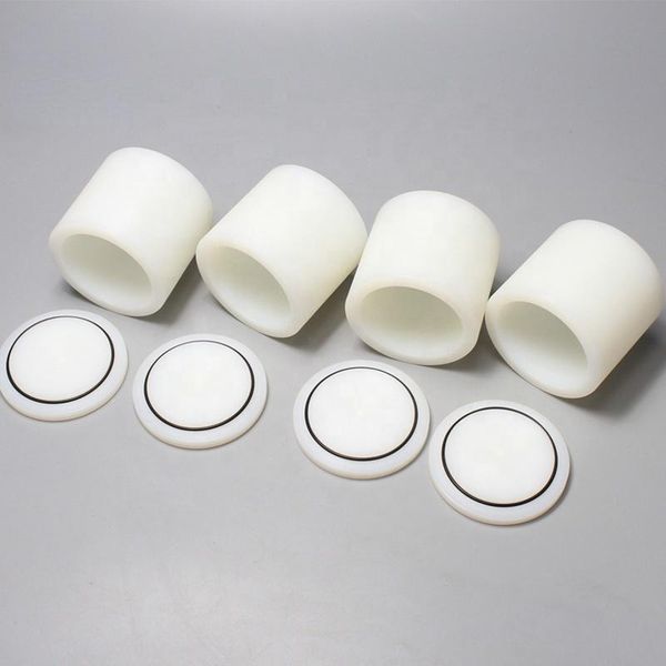 men's socks ptfe tank laboratory planetary ball mill machineequipment 100ml jar, Black
men's socks ptfe tank laboratory planetary ball mill machineequipment 100ml jar, Black