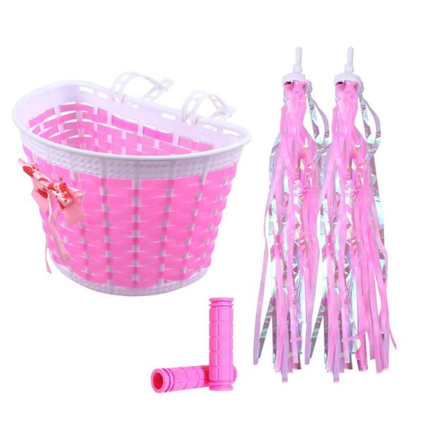 bike handlebars &components 1 set kid basket scooter streamers handlebar cover kids bicycles supplies
bike handlebars &components 1 set kid basket scooter streamers handlebar cover kids bicycles supplies