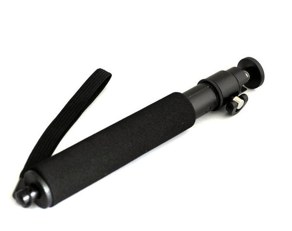 selfie monopods camera stick, mobile phone spherical pan/tilt aluminum alloy stick 48c
selfie monopods camera stick, mobile phone spherical pan/tilt aluminum alloy stick 48c
