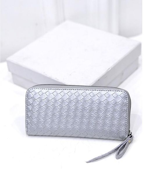 classic new ladies' clutch bag european american popular long weave purse large capacity multiple card slots designer wallet women hand, Red;black
classic new ladies' clutch bag european american popular long weave purse large capacity multiple card slots designer wallet women hand, Red;black