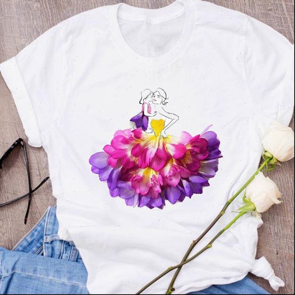 graphic girl mom mother 90s women love clothes floral flower clothing female tees print womens, White
graphic girl mom mother 90s women love clothes floral flower clothing female tees print womens, White