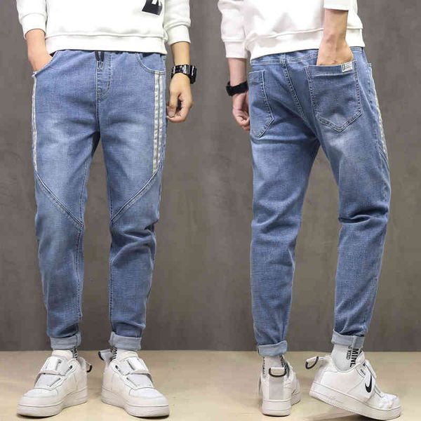 men's jeans male trousers plus size , solid baggy pants, casual, in jeans, fashionable, 10xl hghd, Blue
men's jeans male trousers plus size , solid baggy pants, casual, in jeans, fashionable, 10xl hghd, Blue