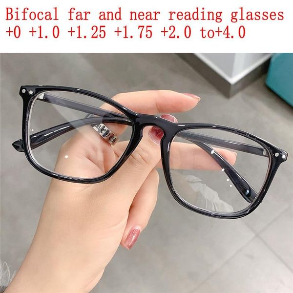sunglasses progressive multifocus computer reading glasses for women men blue light blocking bifocal readers eyeglasses nx, White;black
sunglasses progressive multifocus computer reading glasses for women men blue light blocking bifocal readers eyeglasses nx, White;black