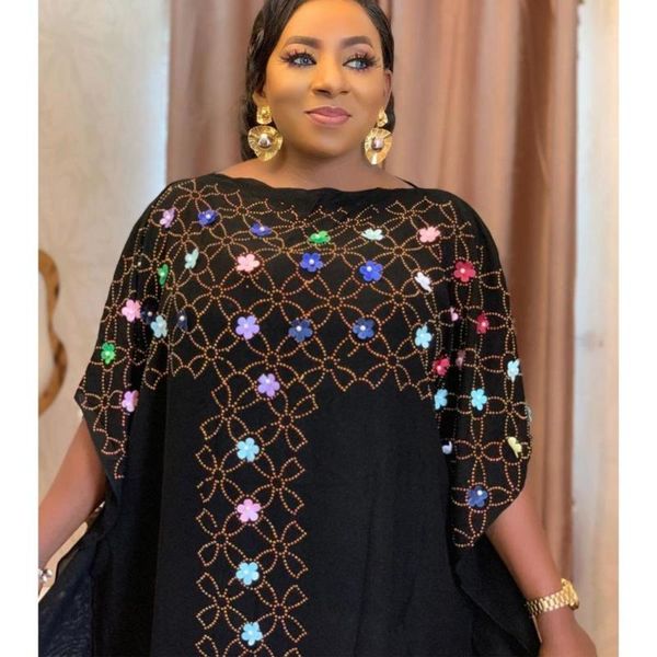 ethnic clothing 2021 chiffon long sti diamond size sequin dr for african lady, Red
ethnic clothing 2021 chiffon long sti diamond size sequin dr for african lady, Red
