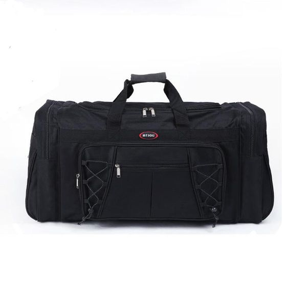 duffel bags thick anti-scratch polyester waterproof men's travel long strap muliti-pocket handbag large capacity duffle bag 56-75l
duffel bags thick anti-scratch polyester waterproof men's travel long strap muliti-pocket handbag large capacity duffle bag 56-75l
