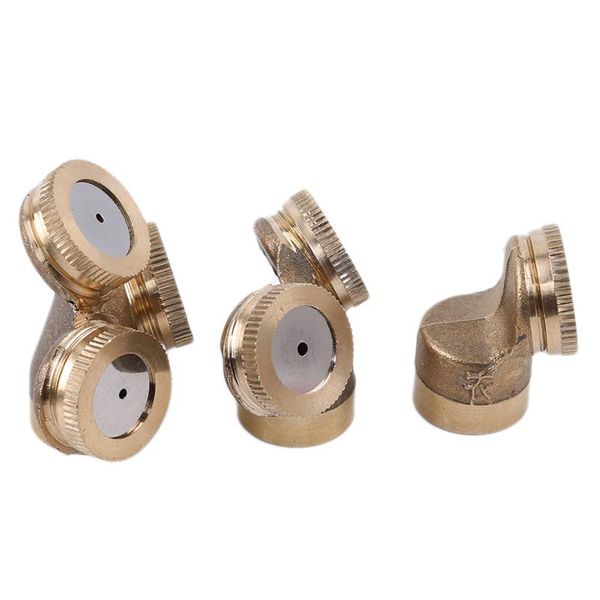 watering equipments 1/2/3 holes adjustable sprayer brass agricultural mist spray nozzle garden irrigation system
watering equipments 1/2/3 holes adjustable sprayer brass agricultural mist spray nozzle garden irrigation system