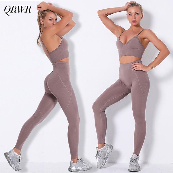 yoga outfit 2 piece seamless suit set sports women sport bra high waist leggings gym fitness pants training clothing
yoga outfit 2 piece seamless suit set sports women sport bra high waist leggings gym fitness pants training clothing