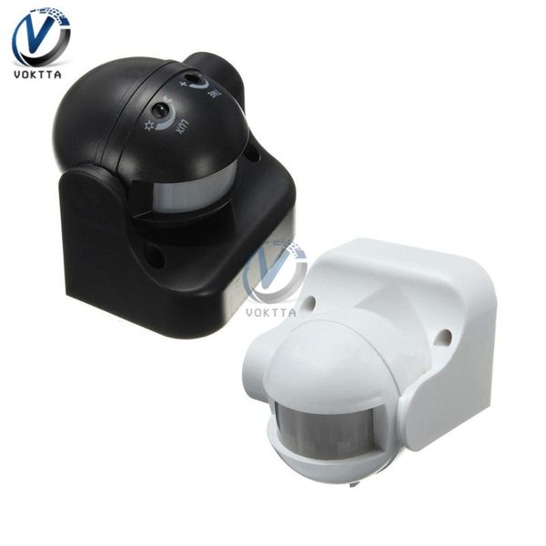 smart home control ac 220v-240v 180 degree outdoor ip44 security pir infrared motion sensor detector movement switch max 12m 50hz 3-2000lux
smart home control ac 220v-240v 180 degree outdoor ip44 security pir infrared motion sensor detector movement switch max 12m 50hz 3-2000lux