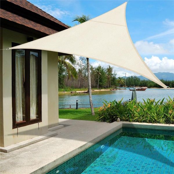 shade shading sail 3m*3m*3m 420d oxford cloth waterproof sunscreen canopy cover for outdoor camping garden yard
shade shading sail 3m*3m*3m 420d oxford cloth waterproof sunscreen canopy cover for outdoor camping garden yard