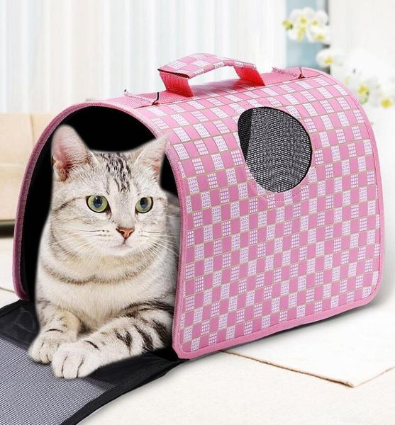 cat carriers,crates & houses s/m/l foldable travel bag puppy carrying mesh shoulder pet bags carrier portable cats handbag
cat carriers,crates & houses s/m/l foldable travel bag puppy carrying mesh shoulder pet bags carrier portable cats handbag