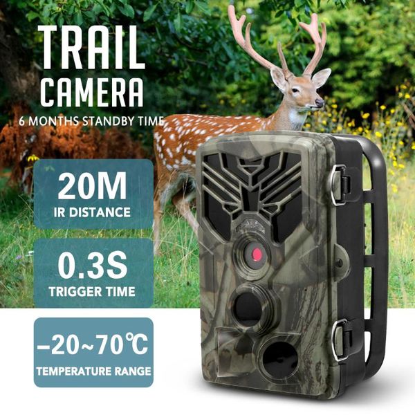 trail camera hunting game wild scouting with pir sensor infrared night vision 0.3s super fast trigger cameras
trail camera hunting game wild scouting with pir sensor infrared night vision 0.3s super fast trigger cameras