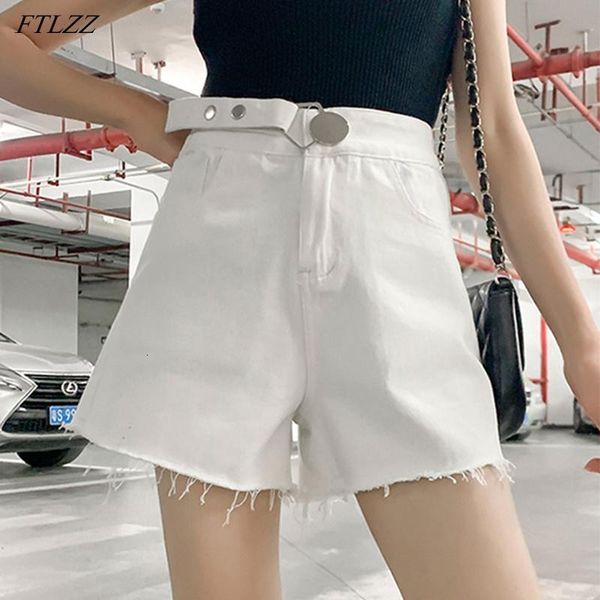 women's jeans ftlzz new summer women high waist slim casual loose wide leg shorts vintage ladies denim, Blue
women's jeans ftlzz new summer women high waist slim casual loose wide leg shorts vintage ladies denim, Blue