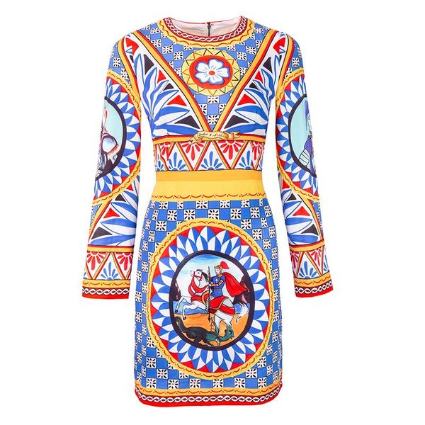 casual dresses 2021 fall women's dress retro fashion print long sleeve elegant, Black;gray
casual dresses 2021 fall women's dress retro fashion print long sleeve elegant, Black;gray