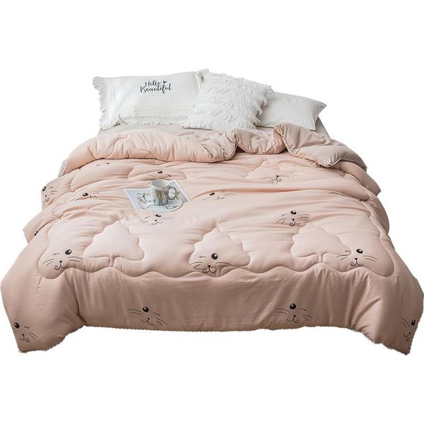 comforters & sets king queen twin full size comforter design 4 seasons quilt colorful duvet winter thicken blanket
comforters & sets king queen twin full size comforter design 4 seasons quilt colorful duvet winter thicken blanket