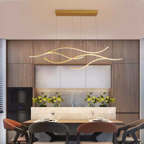 chandeliers gold black led chandelier lighting for living room kitchen avize wave lustre hanging cord modern pendant
chandeliers gold black led chandelier lighting for living room kitchen avize wave lustre hanging cord modern pendant