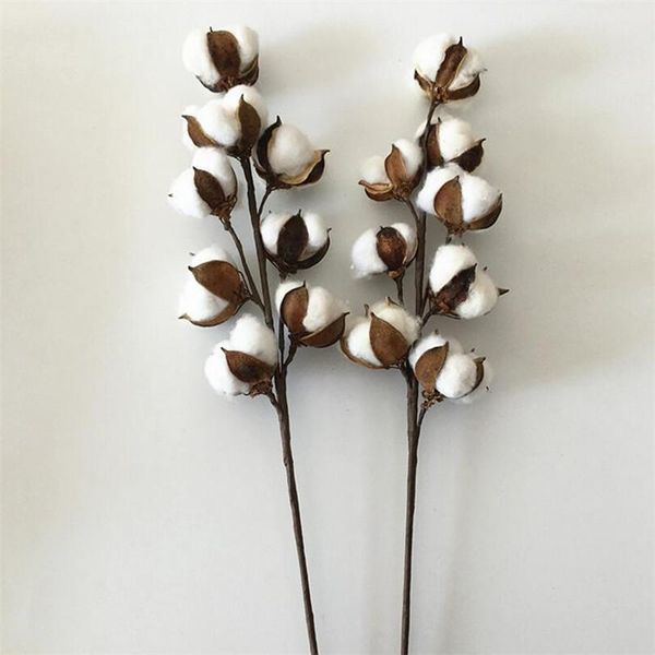 decorative flowers & wreaths flone dried flower cotton branch long simulation tree 8 head home wedding decor artificial
decorative flowers & wreaths flone dried flower cotton branch long simulation tree 8 head home wedding decor artificial