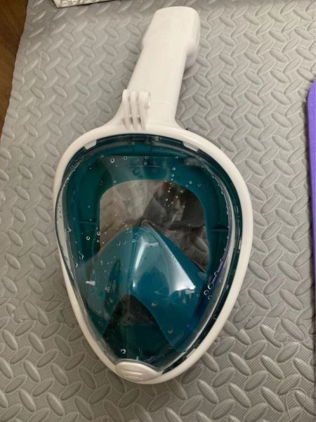 masks full face diving mirror silicone underwater lung fishing training equipment multi color swimming detachable breathing tube
masks full face diving mirror silicone underwater lung fishing training equipment multi color swimming detachable breathing tube