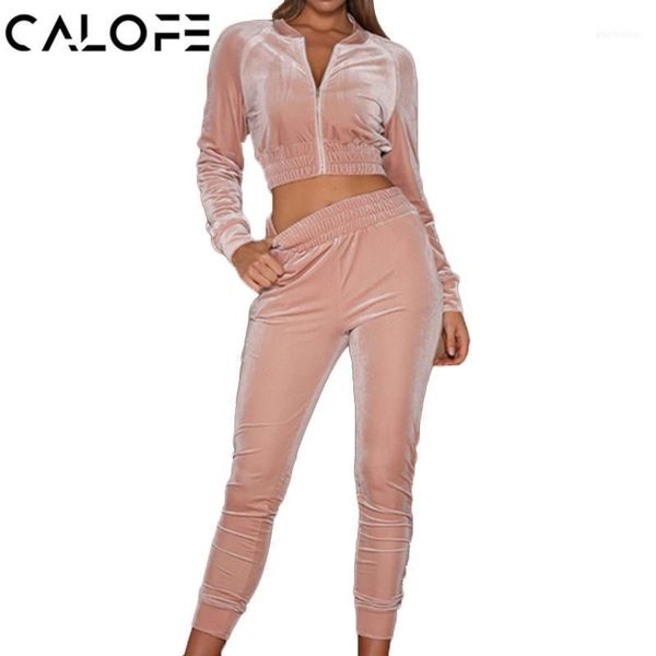 running sets calofe autumn velvet sport suit women's two piece gym sportswear jogging suits long sleeve jackets joggers pants1, Black;blue
running sets calofe autumn velvet sport suit women's two piece gym sportswear jogging suits long sleeve jackets joggers pants1, Black;blue