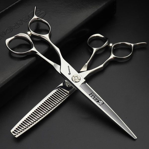 hair scissors left handed 6 inch 440c chunker japanese steel hairdresser thinning set of haircuts fine
hair scissors left handed 6 inch 440c chunker japanese steel hairdresser thinning set of haircuts fine