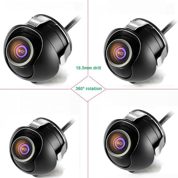 car rear view cameras& parking sensors 4pcs/set night vision rotation ccd universal front/side/rear reversing camera for switch b
car rear view cameras& parking sensors 4pcs/set night vision rotation ccd universal front/side/rear reversing camera for switch b