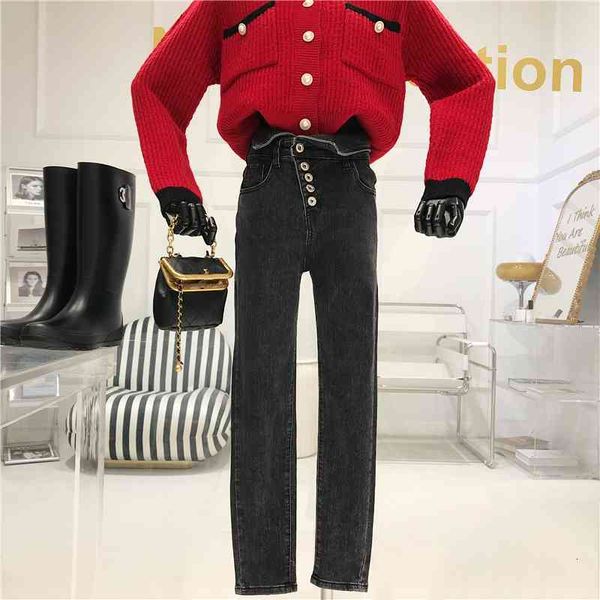 capri irregular temperature breasted female jeans spring 2021 niche design waistbands thin pants, Black;white
capri irregular temperature breasted female jeans spring 2021 niche design waistbands thin pants, Black;white