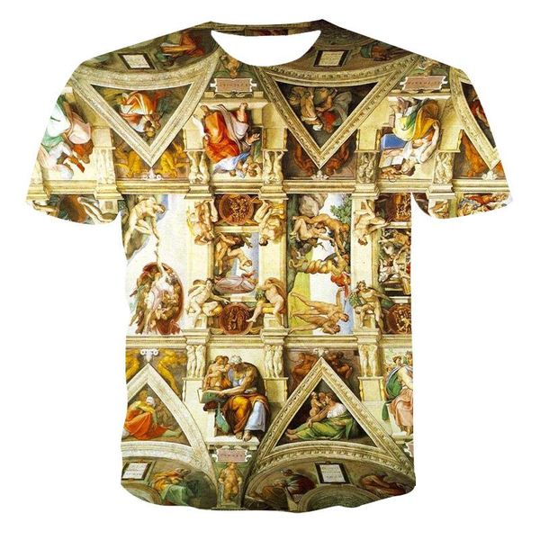 summer men's and women's casual t-shirt 3d printing fashion gothic style short-sleeved xxs-6xl t-shirts, White;black
summer men's and women's casual t-shirt 3d printing fashion gothic style short-sleeved xxs-6xl t-shirts, White;black