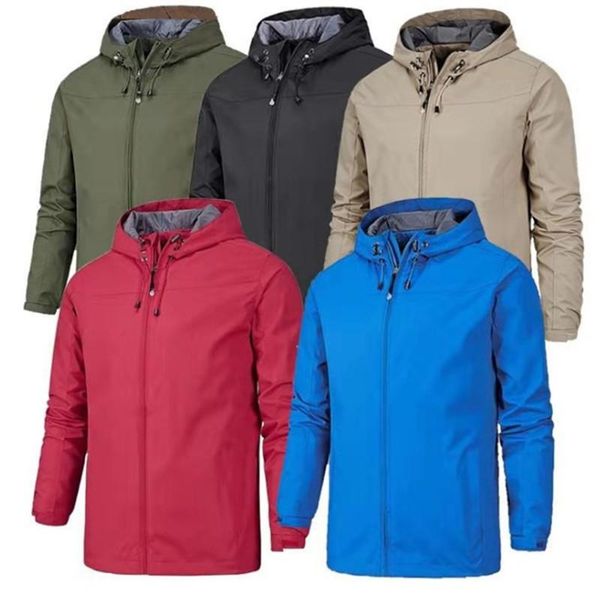 men's jackets 2021 brand men‘s windproof mens jacket overcoat youth trim men outwear man clothing coat for male -40, Black;brown
men's jackets 2021 brand men‘s windproof mens jacket overcoat youth trim men outwear man clothing coat for male -40, Black;brown