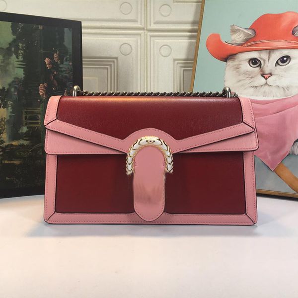 women crossbody bag quality flap shoulder handbag fashion chain messenger bags lady flip over wallet retro style two-color latch
women crossbody bag quality flap shoulder handbag fashion chain messenger bags lady flip over wallet retro style two-color latch