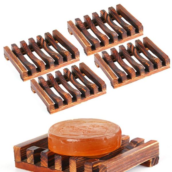 soap dishes 4pc carbonized bamboo wooden dish anti-corrosion holder moisture-proof shelf for kitchen bathroom
soap dishes 4pc carbonized bamboo wooden dish anti-corrosion holder moisture-proof shelf for kitchen bathroom