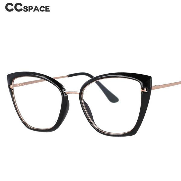 sunglasses 53012 anti blue light cat eye glasses frames women tr90 fashion computer eyeglasses, White;black
sunglasses 53012 anti blue light cat eye glasses frames women tr90 fashion computer eyeglasses, White;black