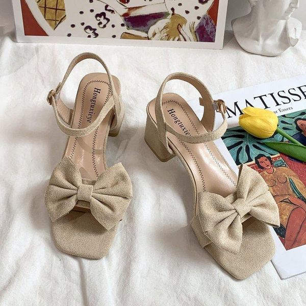 sandals women summer fashion women's 2021 solid color all-match comfortable casual shoes ankle strap high heel, Black
sandals women summer fashion women's 2021 solid color all-match comfortable casual shoes ankle strap high heel, Black