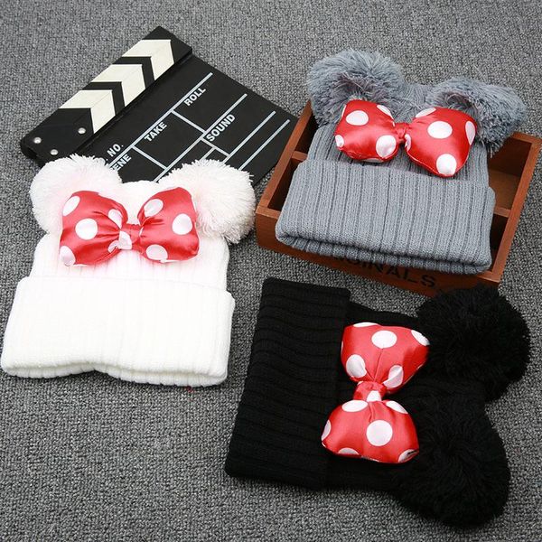 caps & hats bows baby hat autumn winter warm kids girl solid color knitted double pompom children toddler beanie cap accessories, Yellow
caps & hats bows baby hat autumn winter warm kids girl solid color knitted double pompom children toddler beanie cap accessories, Yellow