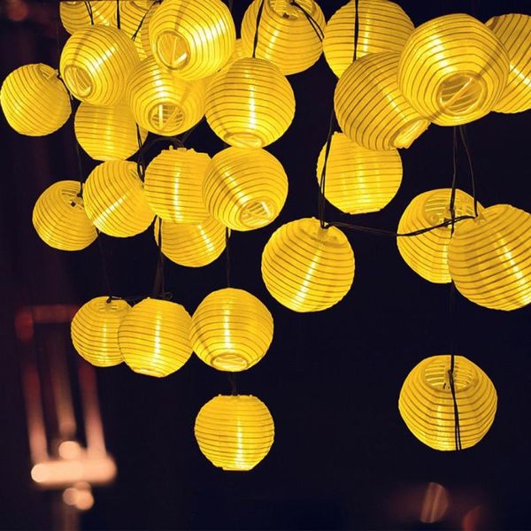 solar lamps lantern ball fairy string light outdoor xmas party patio holiday lighting waterproof garden tree decoration garland
solar lamps lantern ball fairy string light outdoor xmas party patio holiday lighting waterproof garden tree decoration garland