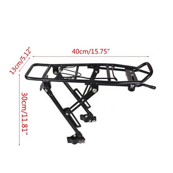 bike saddles 2021 disc brake aluminum alloy bicycle rear rack mtb foldable bikes pannier carrier bag luggage shelf
bike saddles 2021 disc brake aluminum alloy bicycle rear rack mtb foldable bikes pannier carrier bag luggage shelf
