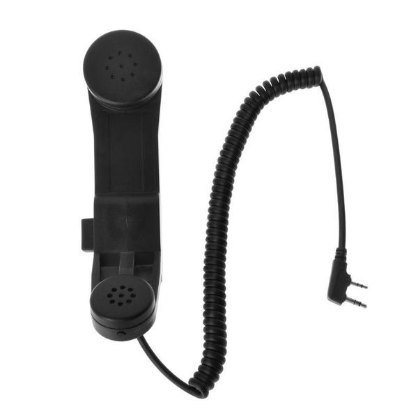 military handheld speaker mic shoulder microphone interphone pfor baofeng 1pc walkie talkie
military handheld speaker mic shoulder microphone interphone pfor baofeng 1pc walkie talkie