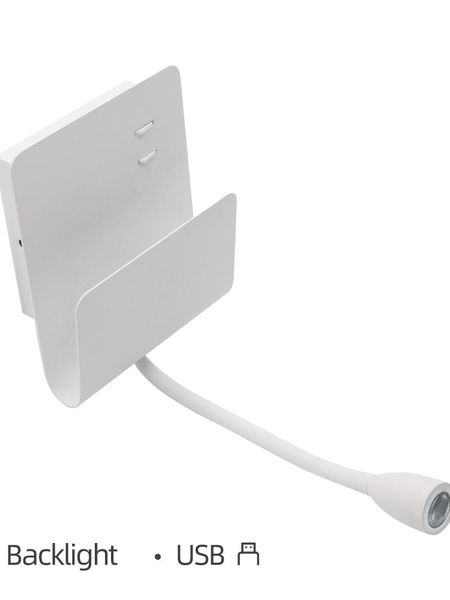 wall lamps led wandlamp bed reading lamp aluminum cree chip back light usb port wireless charger board phone shelf
wall lamps led wandlamp bed reading lamp aluminum cree chip back light usb port wireless charger board phone shelf