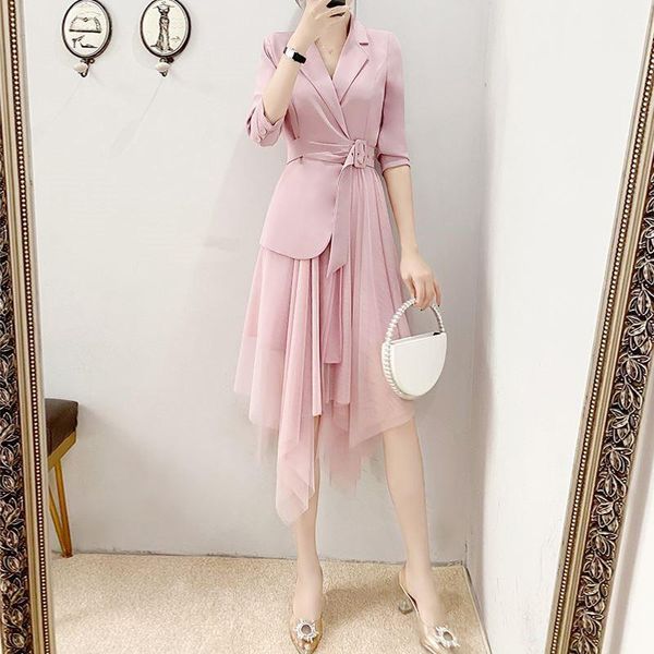 two piece dress design office lady blazer and skirt set korean style female suits with ensemble femme deux pieces luxury clothing, White
two piece dress design office lady blazer and skirt set korean style female suits with ensemble femme deux pieces luxury clothing, White
