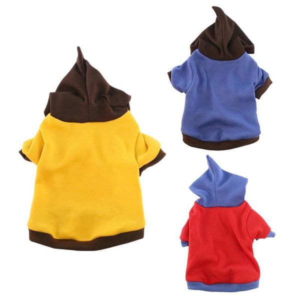 dog apparel pet clothes accessories warm autumn winter hoodie puppy cat pullover clothing outfits top
dog apparel pet clothes accessories warm autumn winter hoodie puppy cat pullover clothing outfits top