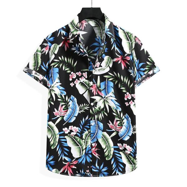 men's casual shirts st08 chinese style 3d print fashion beach short sleeve shirt men summer 2021 quality cotton linen luxury chemise ho, White;black
men's casual shirts st08 chinese style 3d print fashion beach short sleeve shirt men summer 2021 quality cotton linen luxury chemise ho, White;black