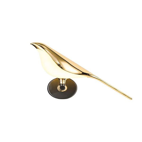 modern design luxury gold plating bird led wall lamps hallway stairs sconce bedroom bathroom decoration indoor lighting lamp
modern design luxury gold plating bird led wall lamps hallway stairs sconce bedroom bathroom decoration indoor lighting lamp