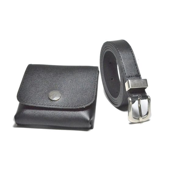 belt women's bag fashion simple decoration three dimensional waist belt, Black;brown
belt women's bag fashion simple decoration three dimensional waist belt, Black;brown