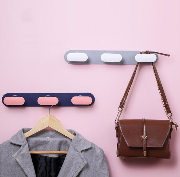 storage rack multifunctional hook up key clothes shoes punch wall hanging household organizers accessories hooks & rails
storage rack multifunctional hook up key clothes shoes punch wall hanging household organizers accessories hooks & rails