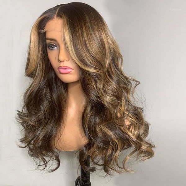 highlight honey blonde wigs human hair brazilian virgin natural hairline lace front with baby1, Black;brown
highlight honey blonde wigs human hair brazilian virgin natural hairline lace front with baby1, Black;brown